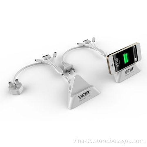 USB Smartphone Charger